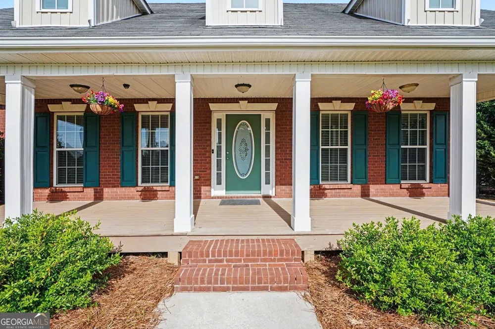 604 Windermere CT Hampton, GA 30228