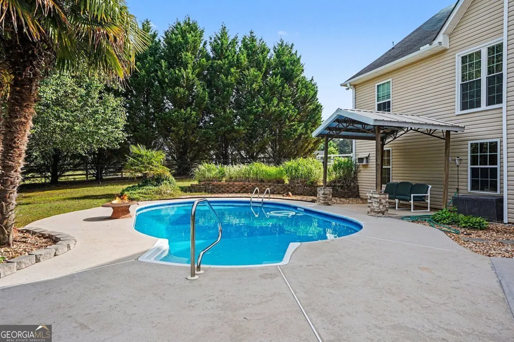 604 Windermere CT Hampton, GA 30228