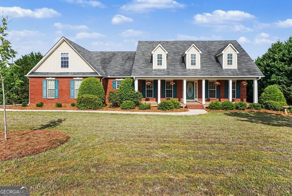 604 Windermere CT Hampton, GA 30228
