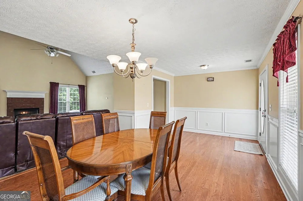 604 Windermere CT Hampton, GA 30228