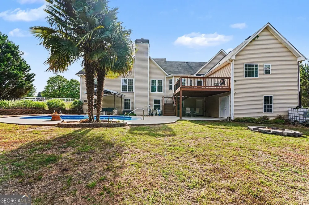 604 Windermere CT Hampton, GA 30228