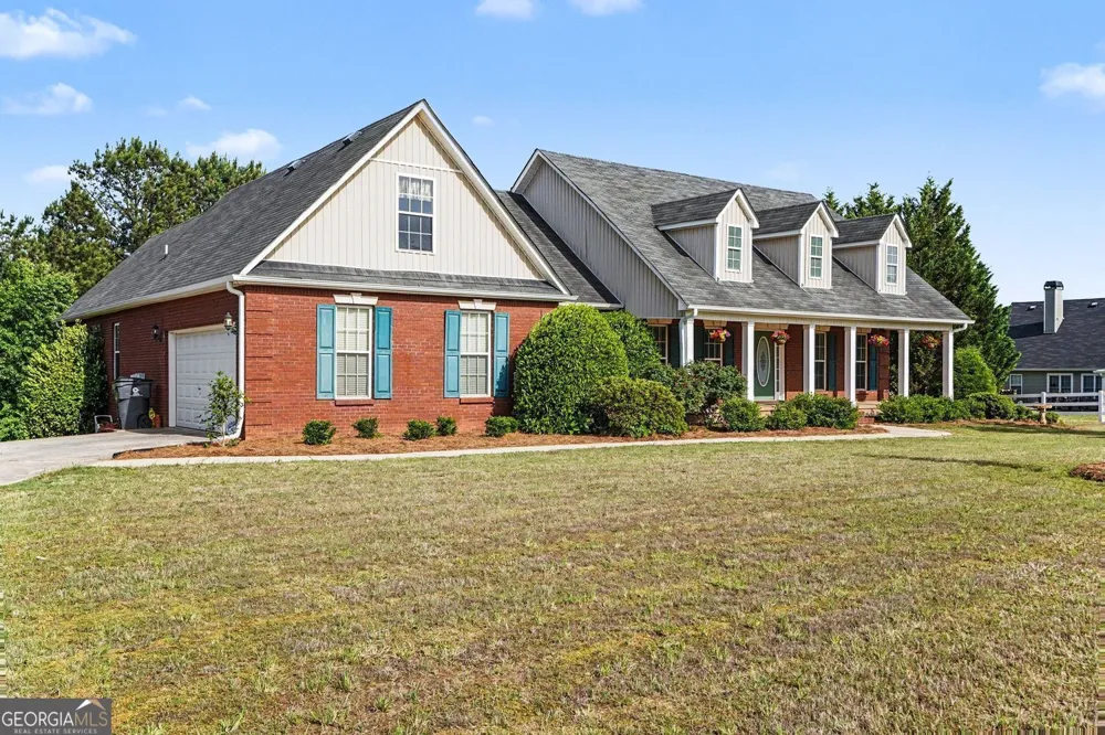 604 Windermere CT Hampton, GA 30228