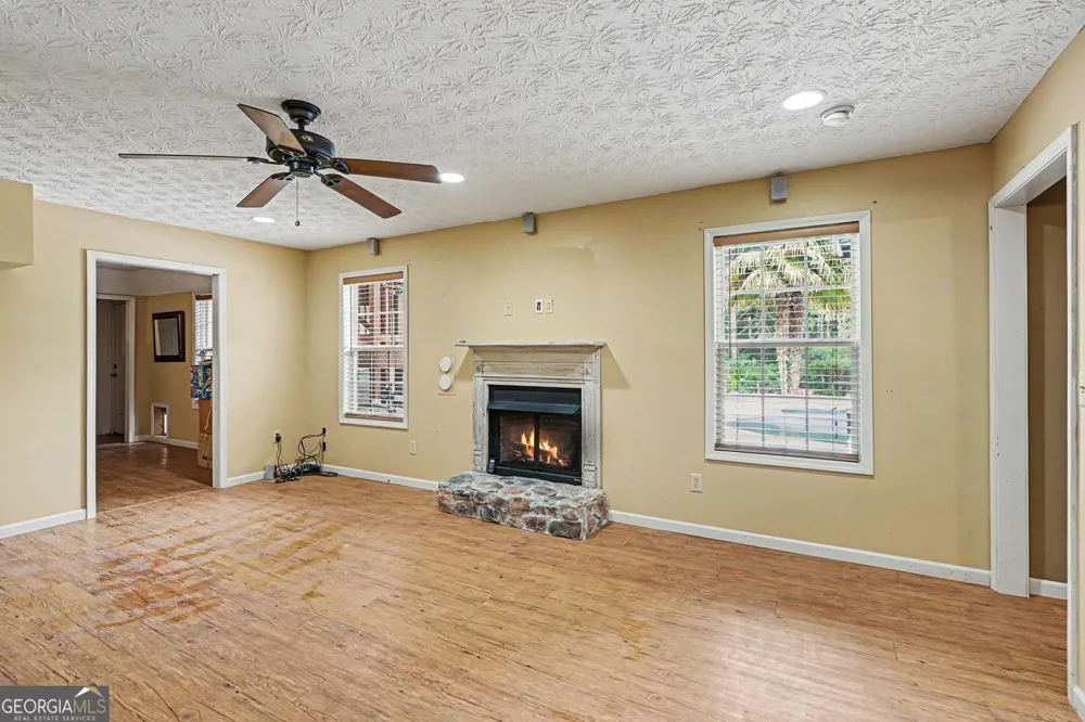604 Windermere CT Hampton, GA 30228