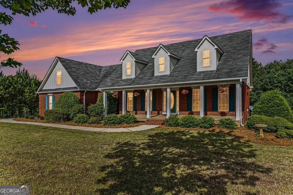 604 Windermere CT Hampton, GA 30228