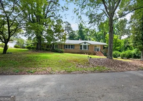 43 Mountain View DR