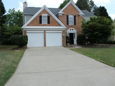 400 Stedford Lane