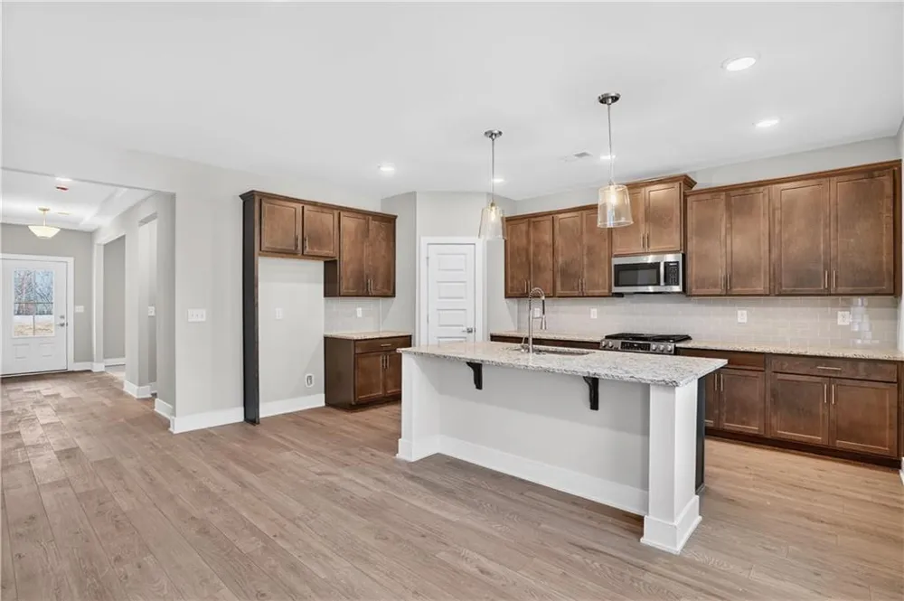 8 Killian Manor Dr Lot 257 Adairsville, GA 30103