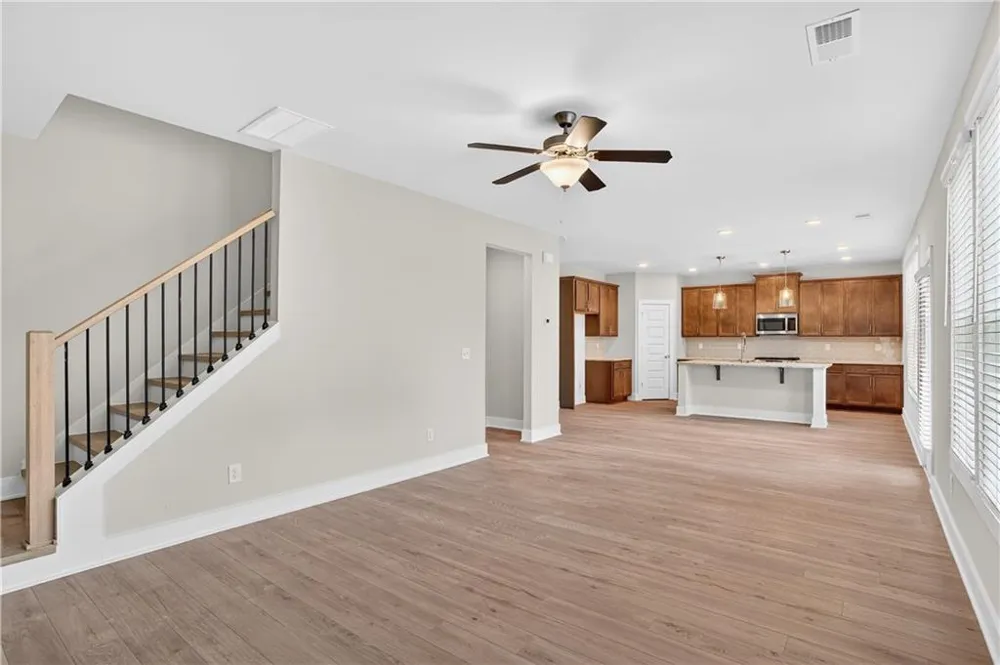 8 Killian Manor Dr Lot 257 Adairsville, GA 30103