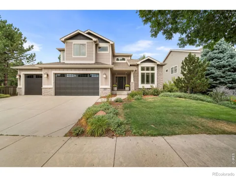 3604 Copper Spring Drive