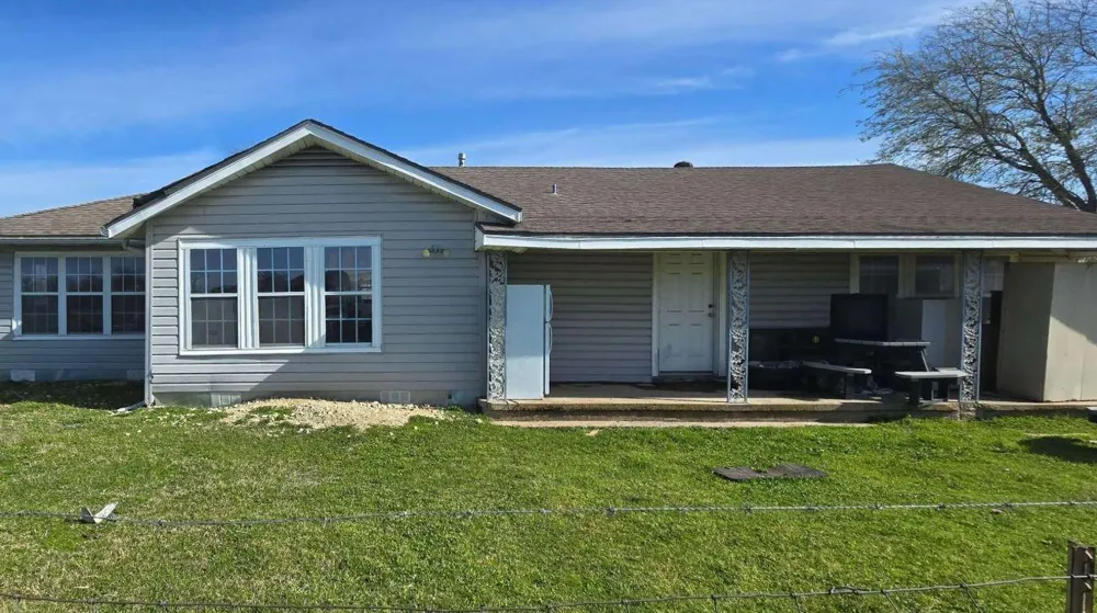 4099 State Highway 7 E Kosse, TX 76653