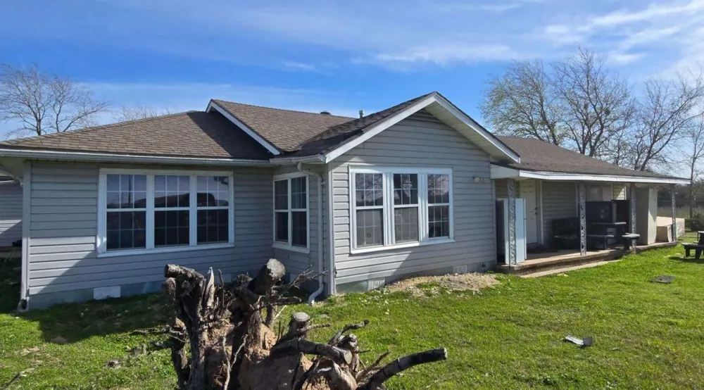 4099 State Highway 7 E Kosse, TX 76653