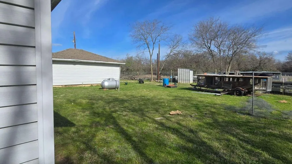 4099 State Highway 7 E Kosse, TX 76653
