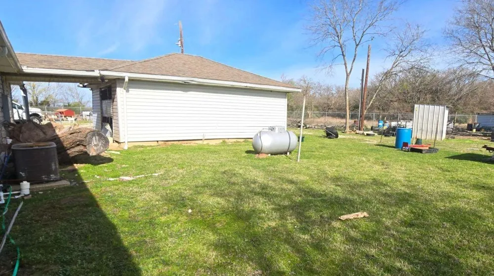 4099 State Highway 7 E Kosse, TX 76653
