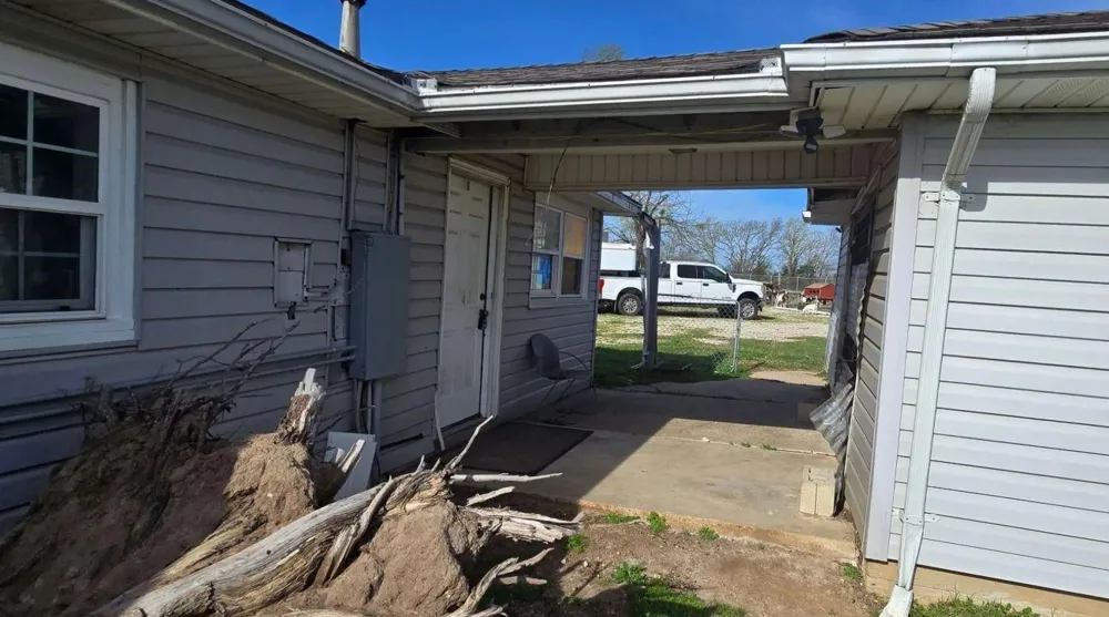 4099 State Highway 7 E Kosse, TX 76653