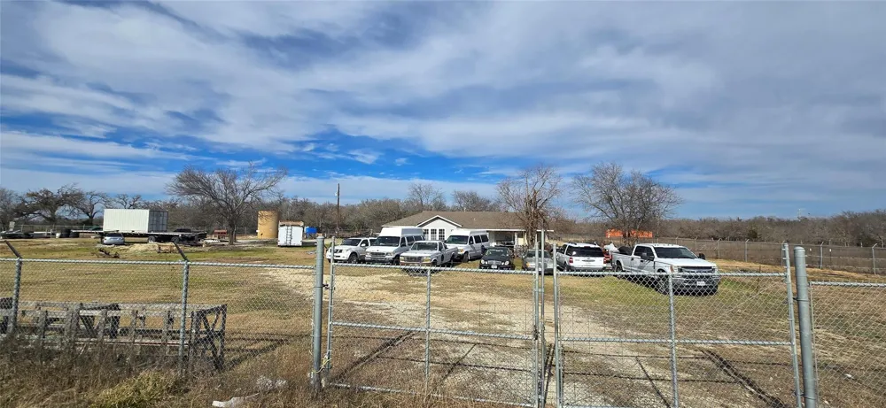 4099 State Highway 7 E Kosse, TX 76653