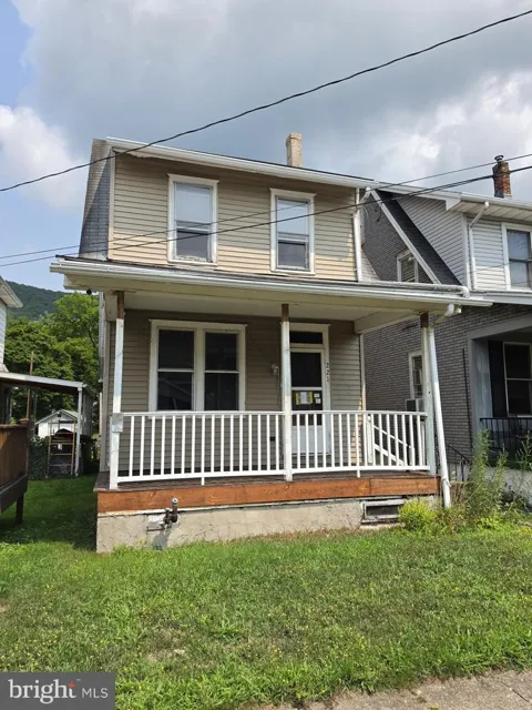 221 NORTH STREET