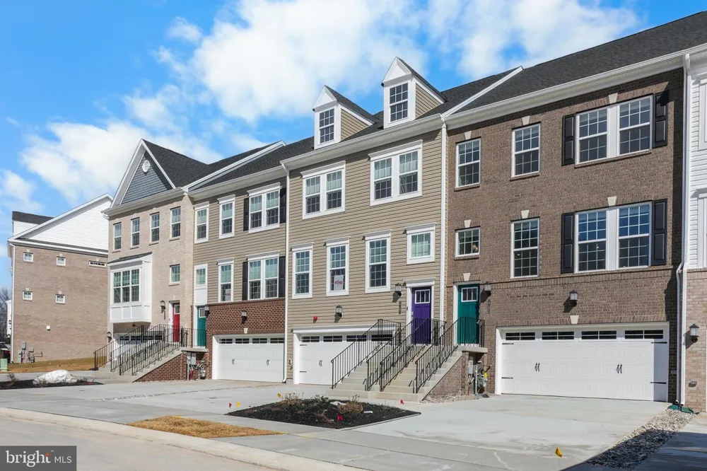 1731 WATER CROSSING RD Baltimore, MD 21208