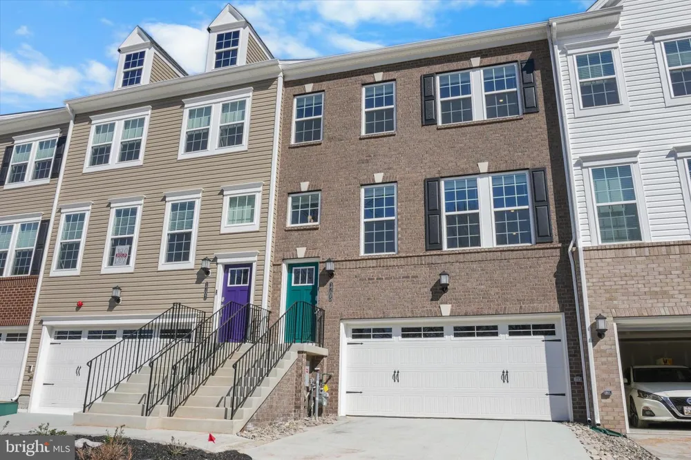 1731 WATER CROSSING RD Baltimore, MD 21208