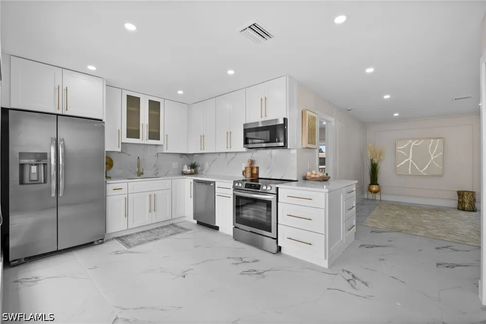 Harrison Road #4 Naples, FL 34112
