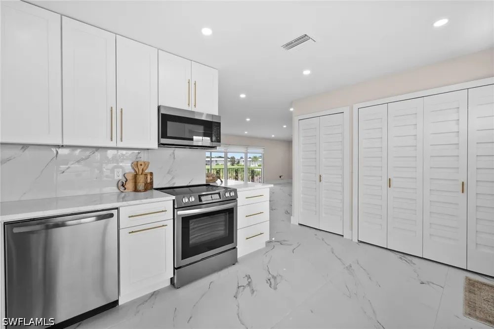 Harrison Road #4 Naples, FL 34112