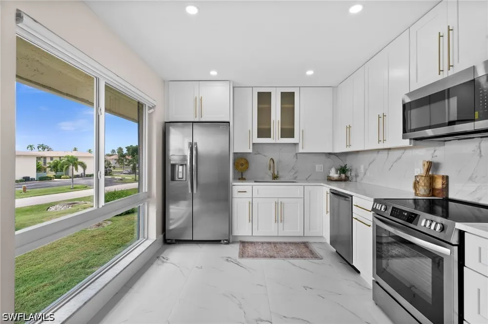 Harrison Road #4 Naples, FL 34112