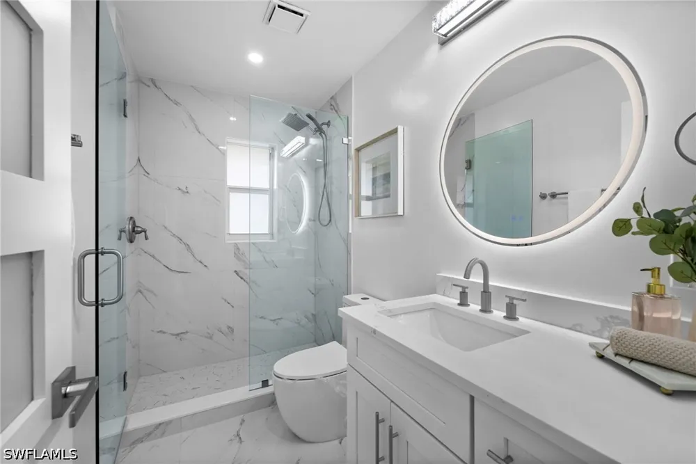 Harrison Road #4 Naples, FL 34112
