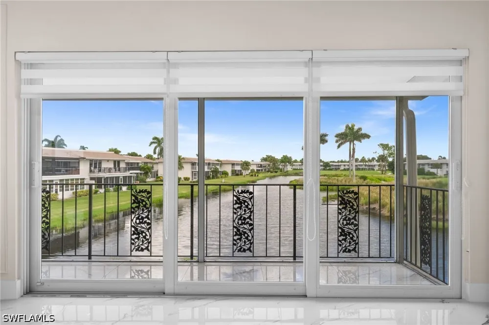 Harrison Road #4 Naples, FL 34112