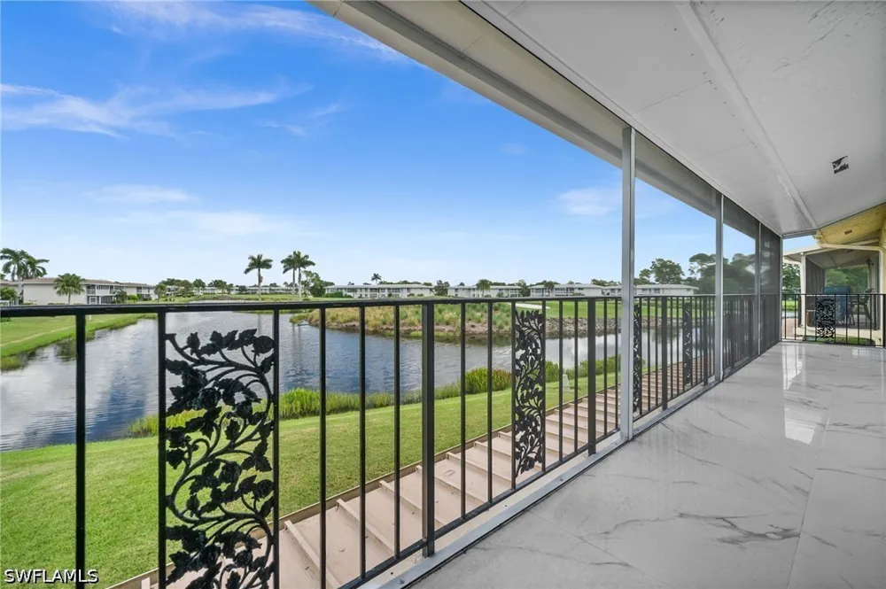 Harrison Road #4 Naples, FL 34112