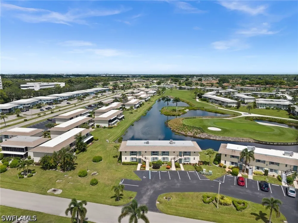 Harrison Road #4 Naples, FL 34112