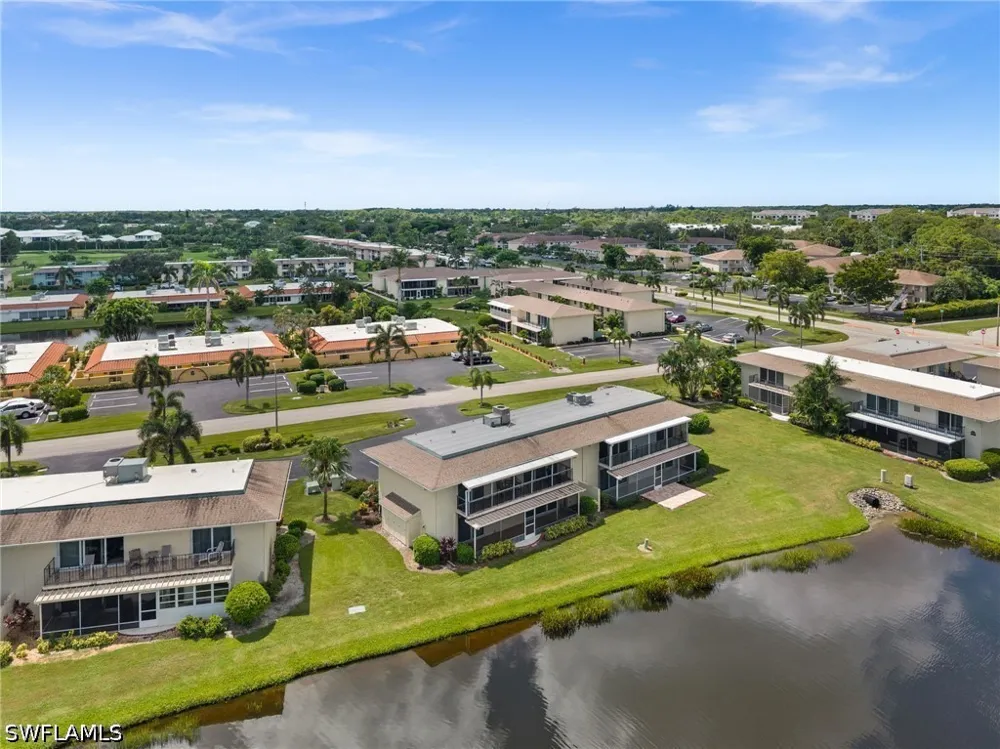 Harrison Road #4 Naples, FL 34112