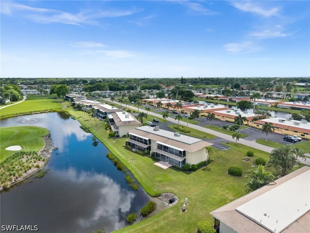 Harrison Road #4 Naples, FL 34112