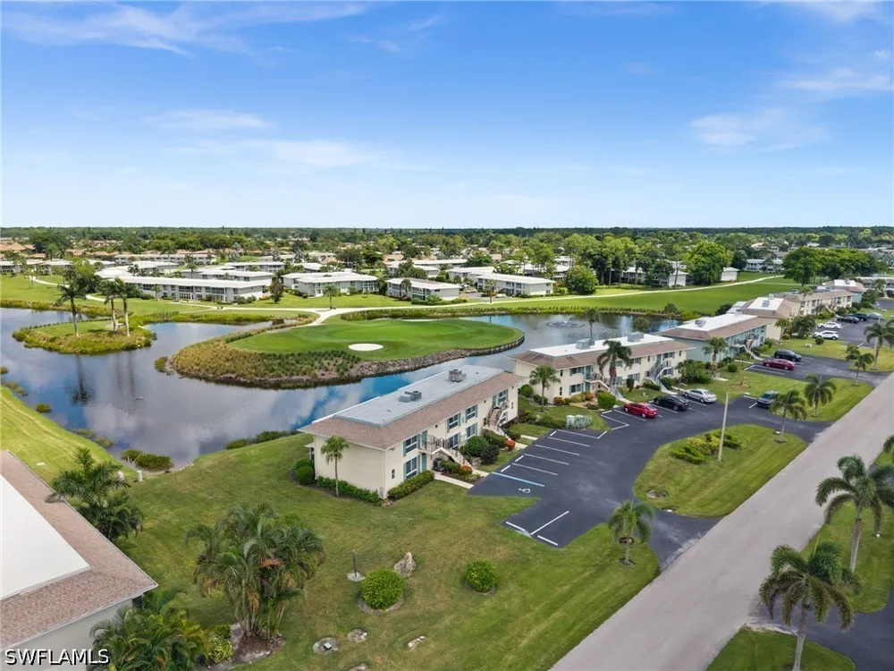 Harrison Road #4 Naples, FL 34112