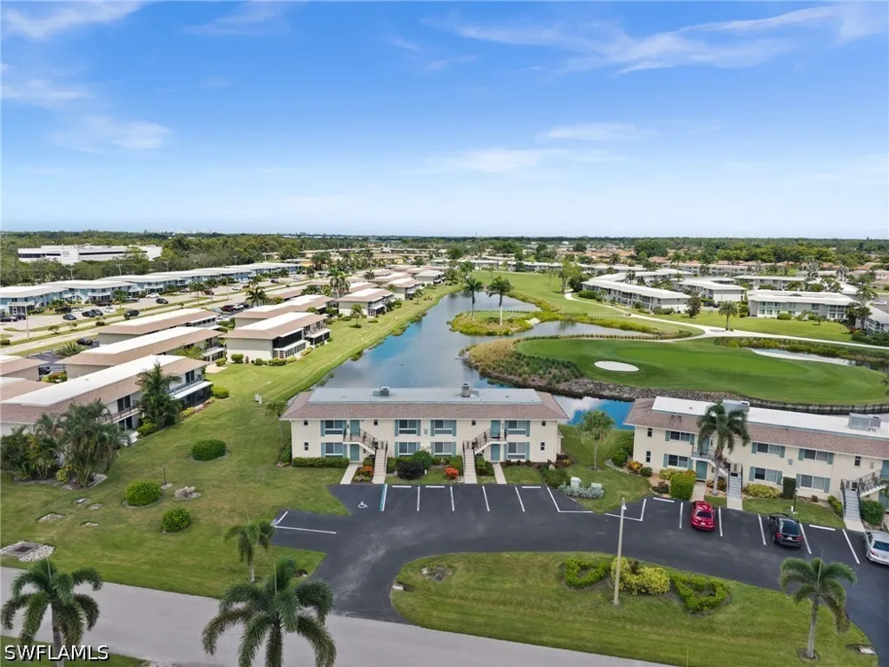 Harrison Road #4 Naples, FL 34112