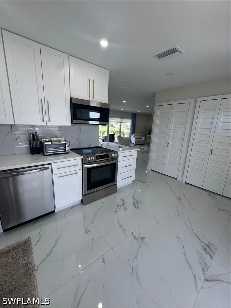 Harrison Road #4 Naples, FL 34112