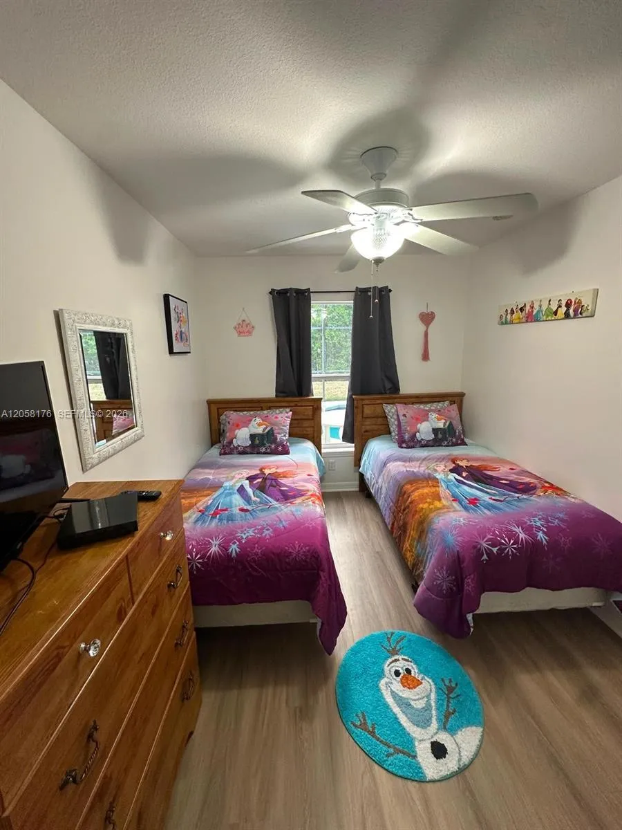 803 Sandy Ridge DR #0 Davenport, FL 33896