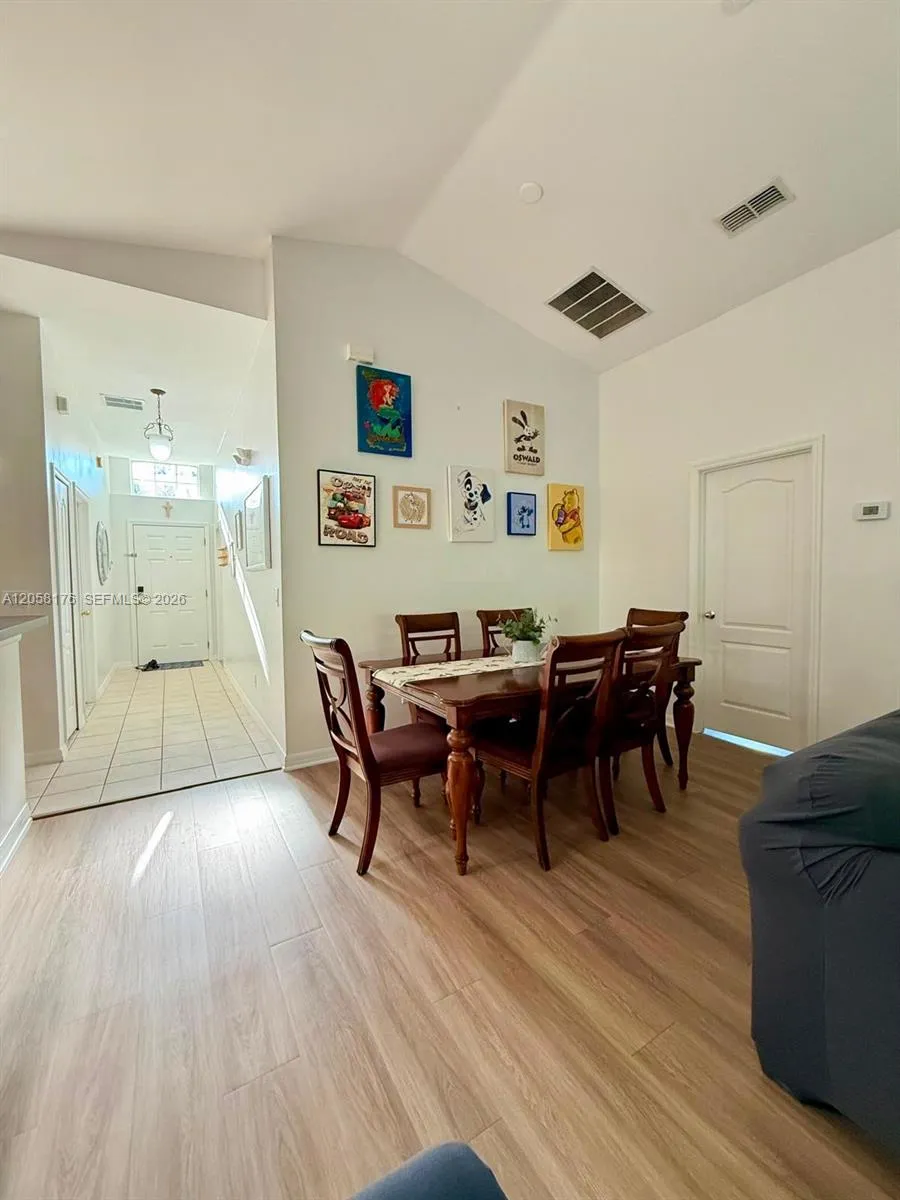 803 Sandy Ridge DR #0 Davenport, FL 33896