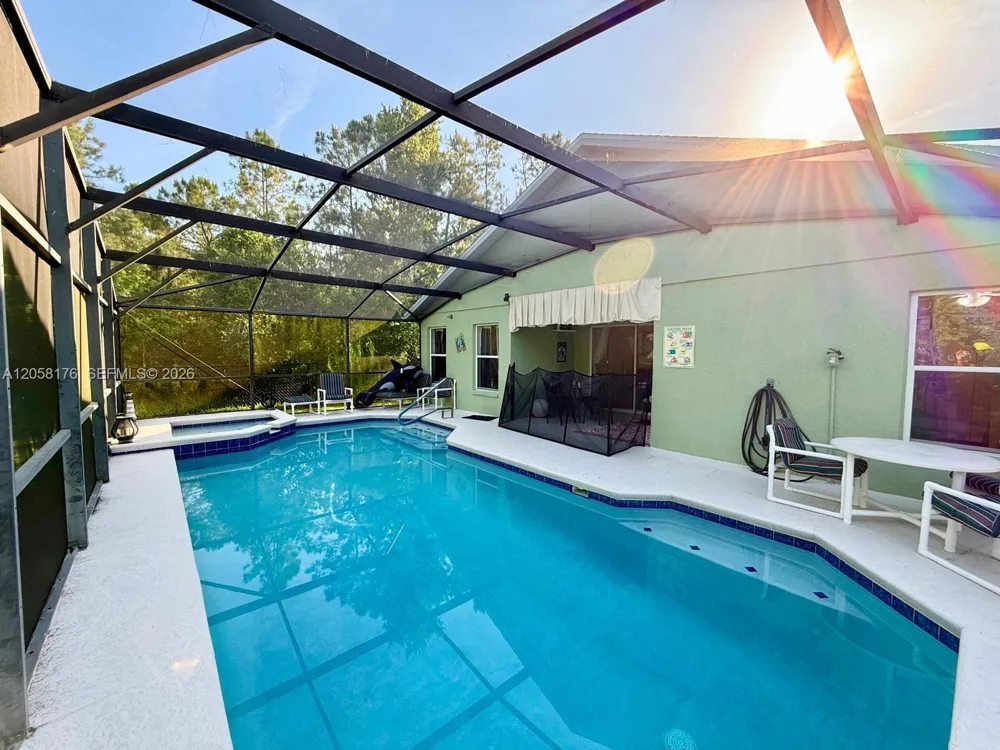 803 Sandy Ridge DR #0 Davenport, FL 33896