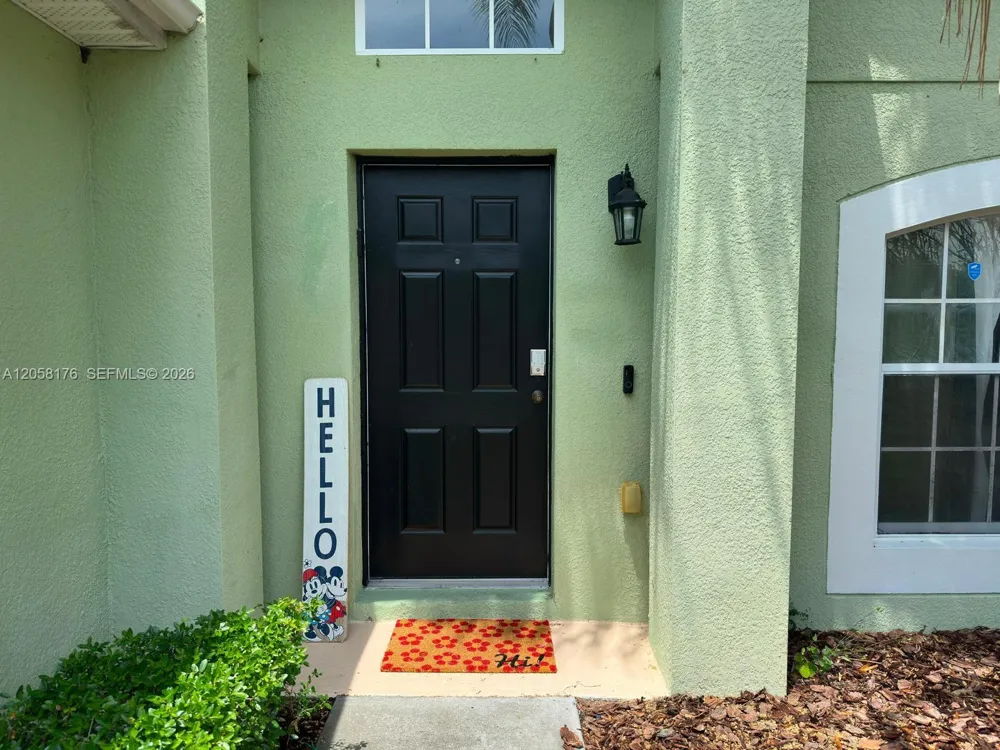 803 Sandy Ridge DR #0 Davenport, FL 33896