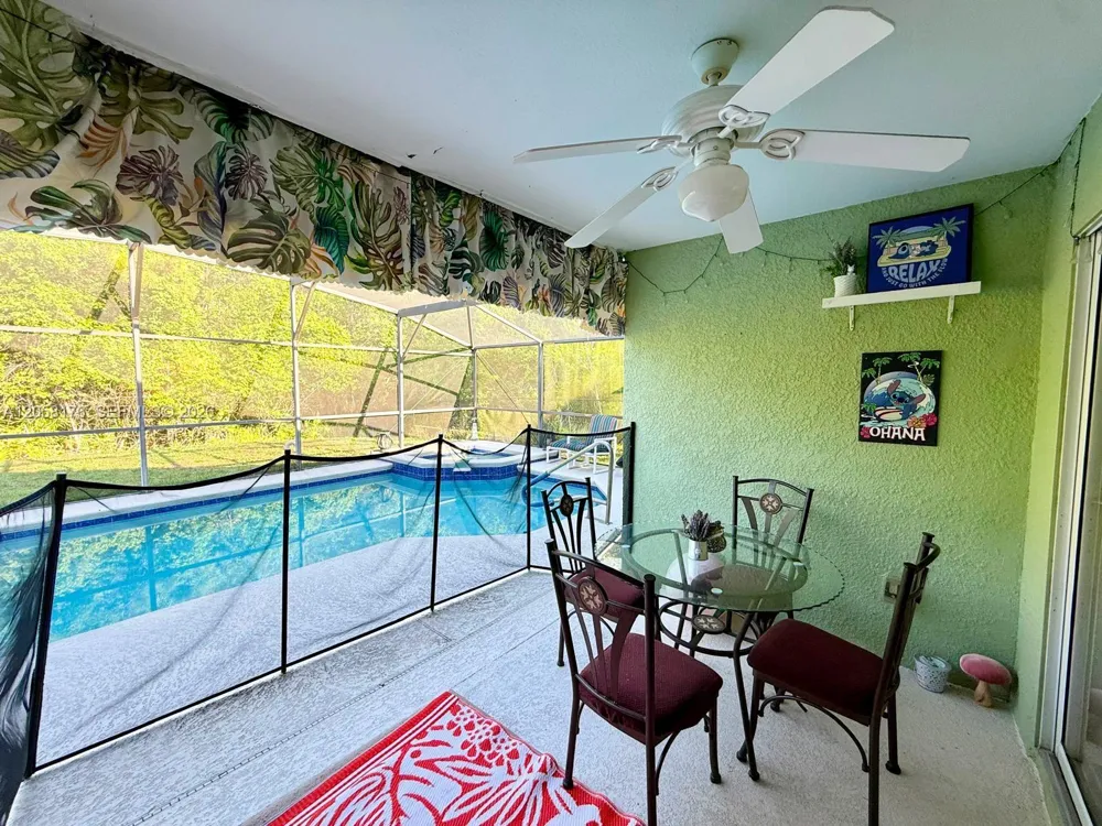 803 Sandy Ridge DR #0 Davenport, FL 33896