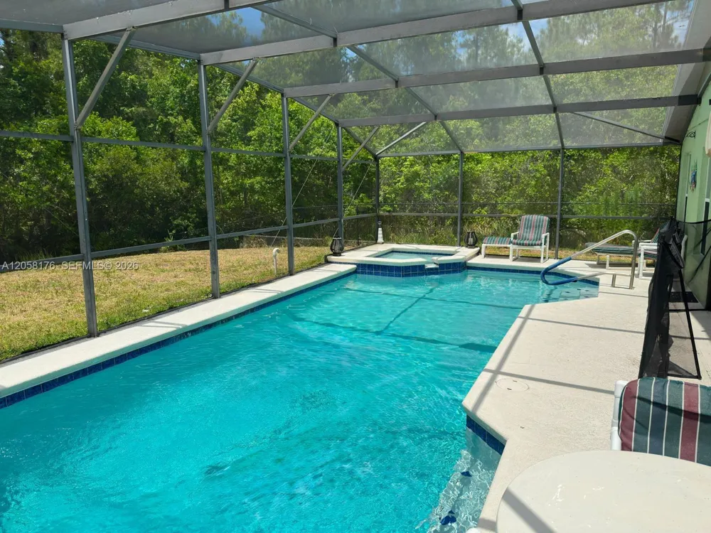 803 Sandy Ridge DR #0 Davenport, FL 33896
