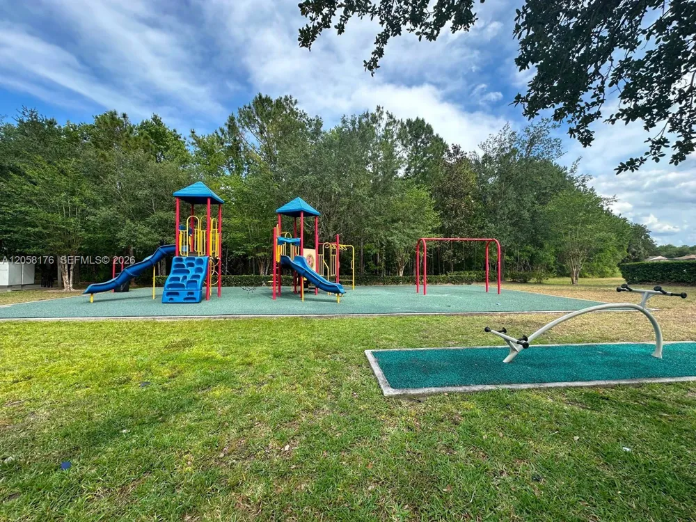 803 Sandy Ridge DR #0 Davenport, FL 33896