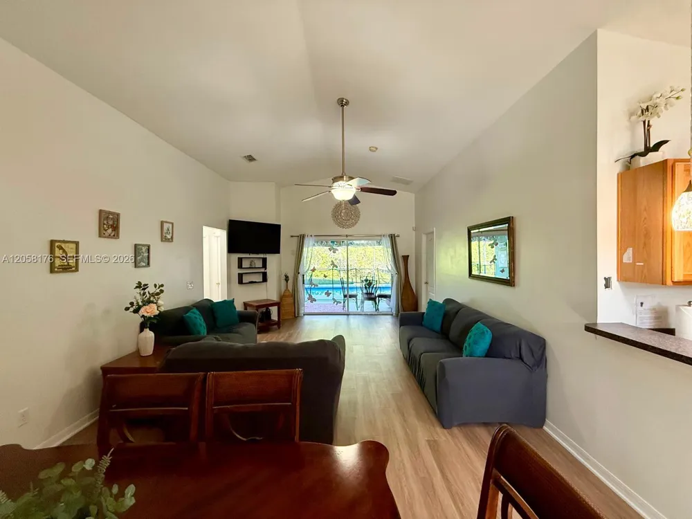 803 Sandy Ridge DR #0 Davenport, FL 33896