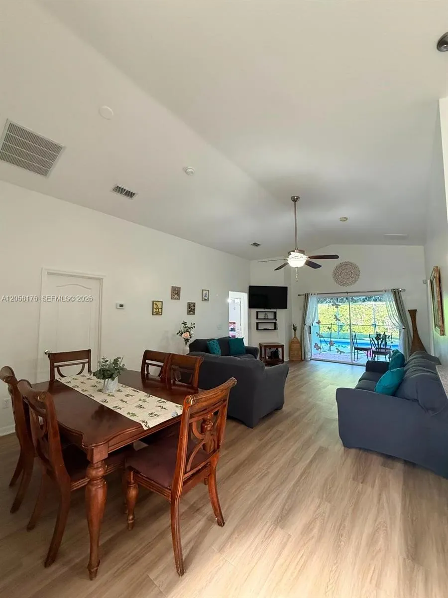 803 Sandy Ridge DR #0 Davenport, FL 33896