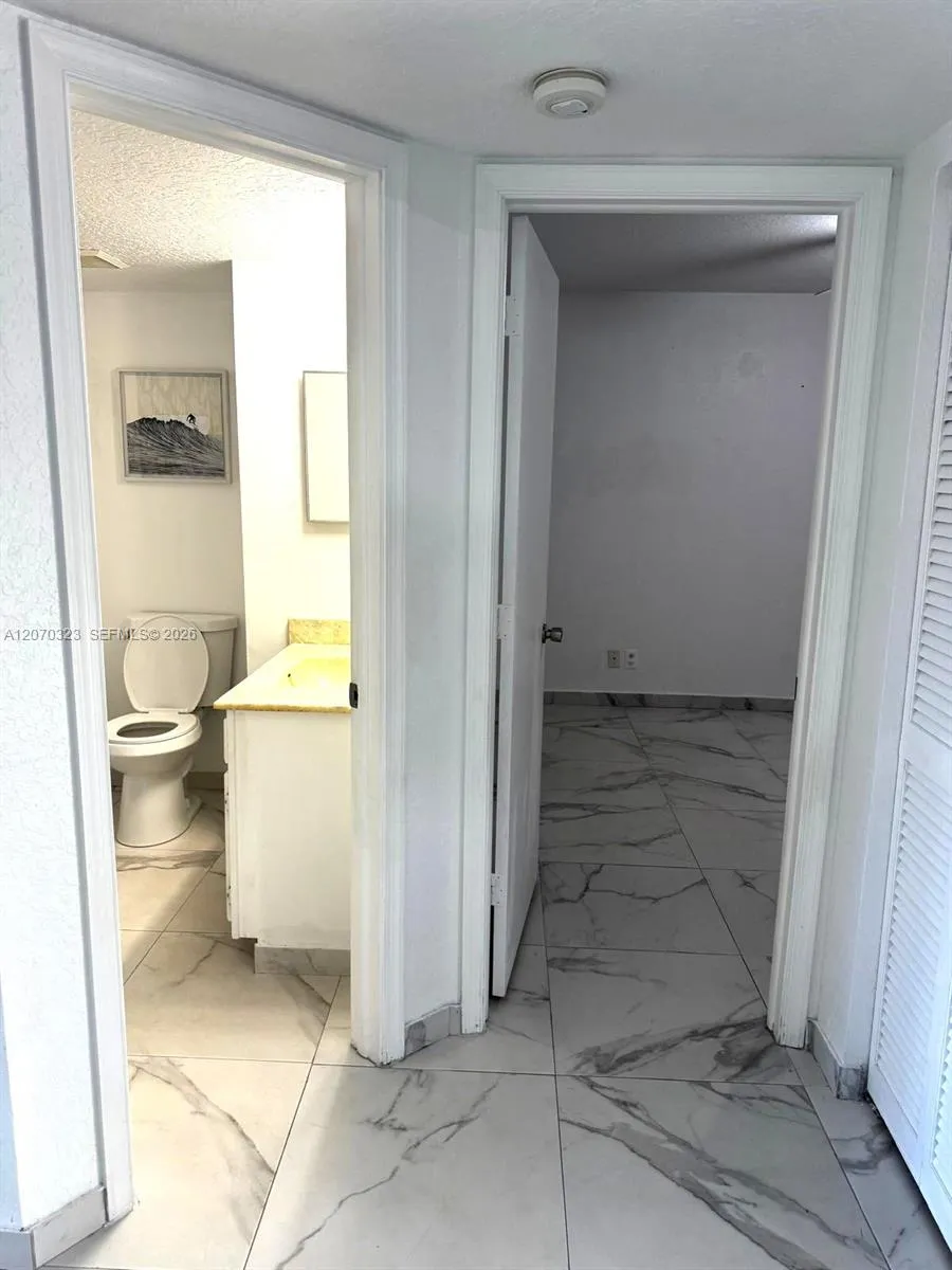 3656 NW 91st Ln #3656 Sunrise, FL 33351