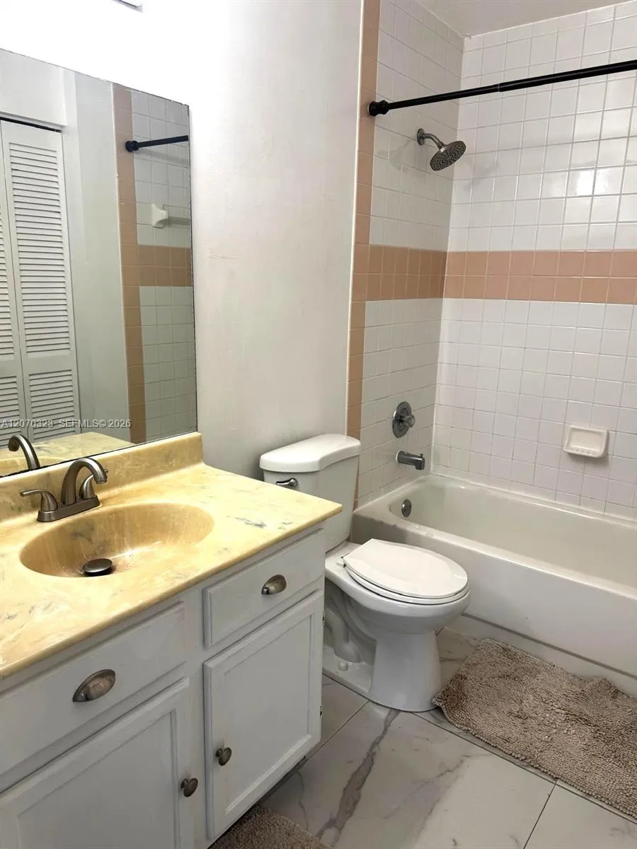3656 NW 91st Ln #3656 Sunrise, FL 33351