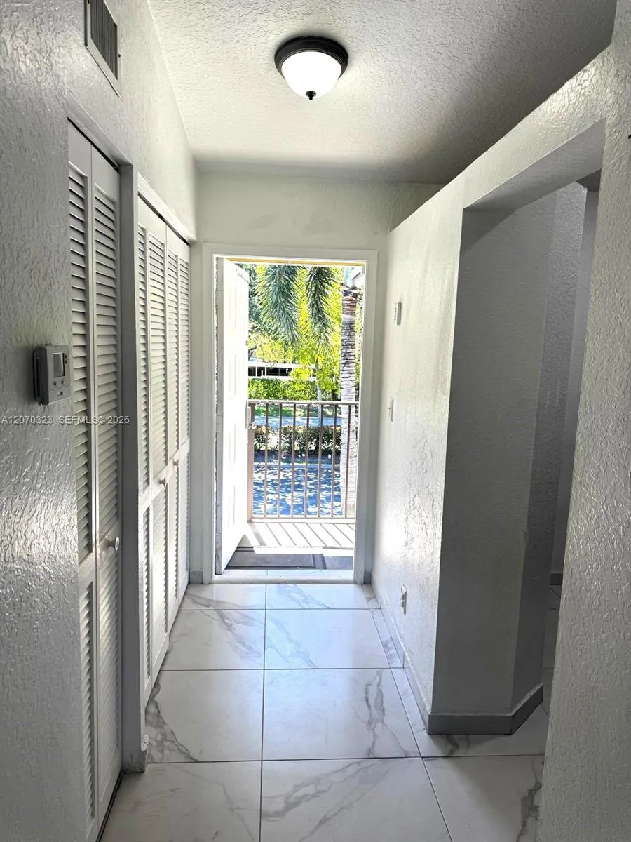 3656 NW 91st Ln #3656 Sunrise, FL 33351