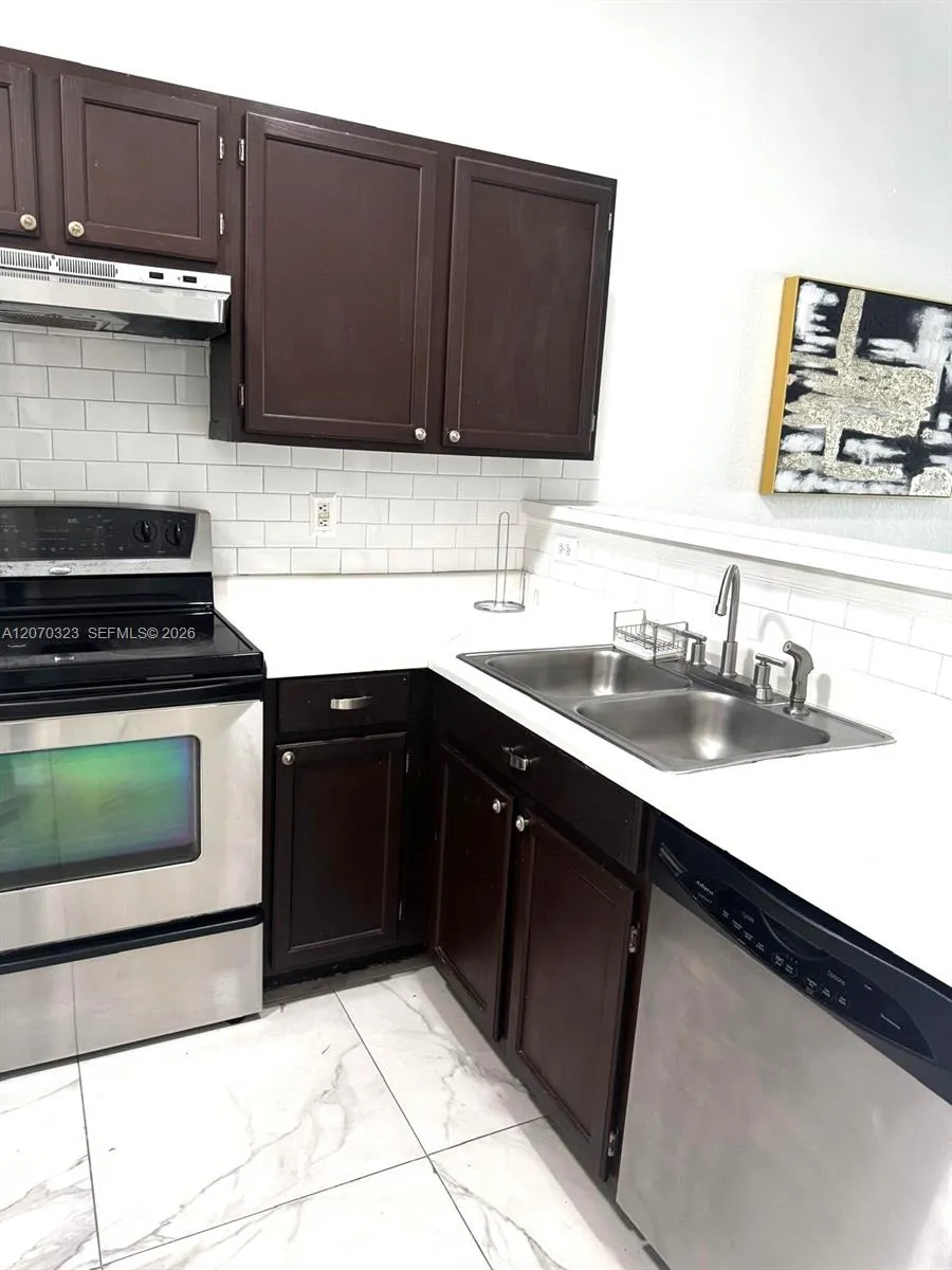 3656 NW 91st Ln #3656 Sunrise, FL 33351