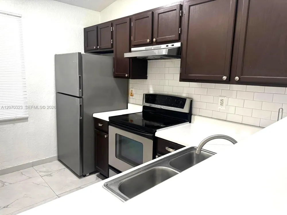3656 NW 91st Ln #3656 Sunrise, FL 33351