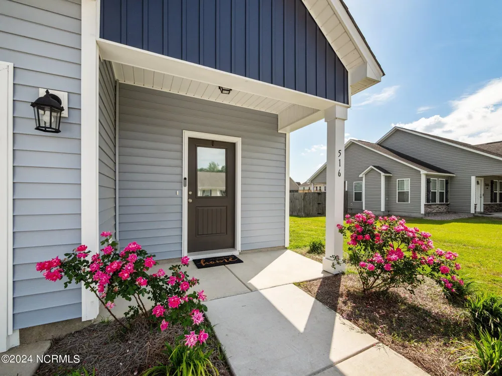 516 Poults Drive Richlands, NC 28574