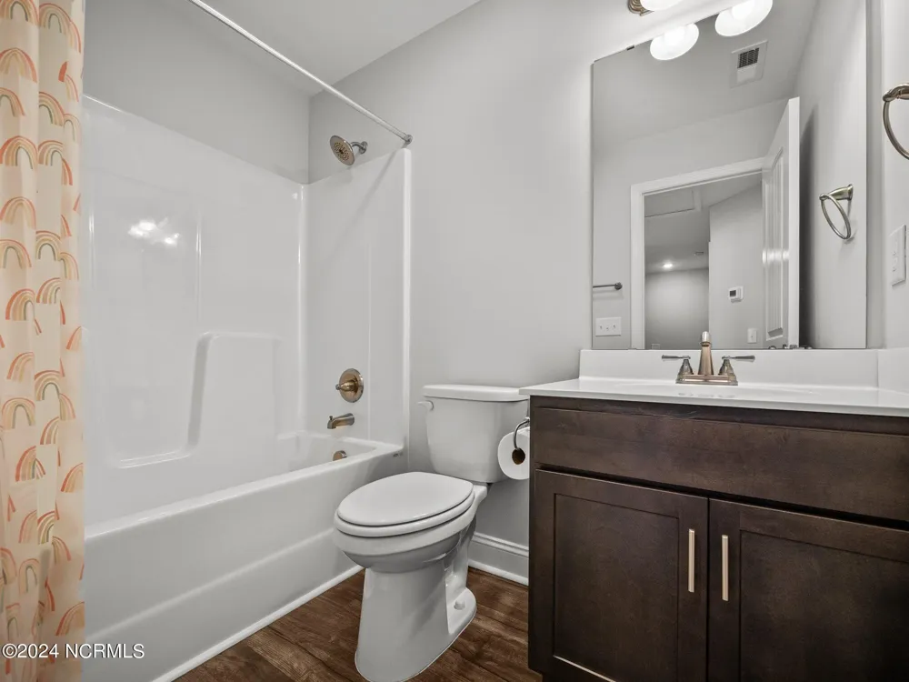 516 Poults Drive Richlands, NC 28574